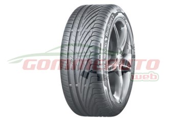COP. 255/55VR19 UNIROYAL RAINSPORT 3 XL 111V
